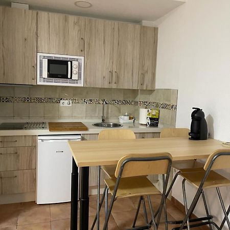 Plaza San Andres. Pleno Centro Jerez Apartment Jerez de la Frontera Ngoại thất bức ảnh