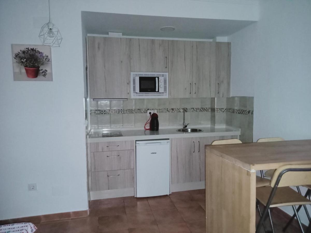 Plaza San Andres. Pleno Centro Jerez Apartment Jerez de la Frontera Ngoại thất bức ảnh