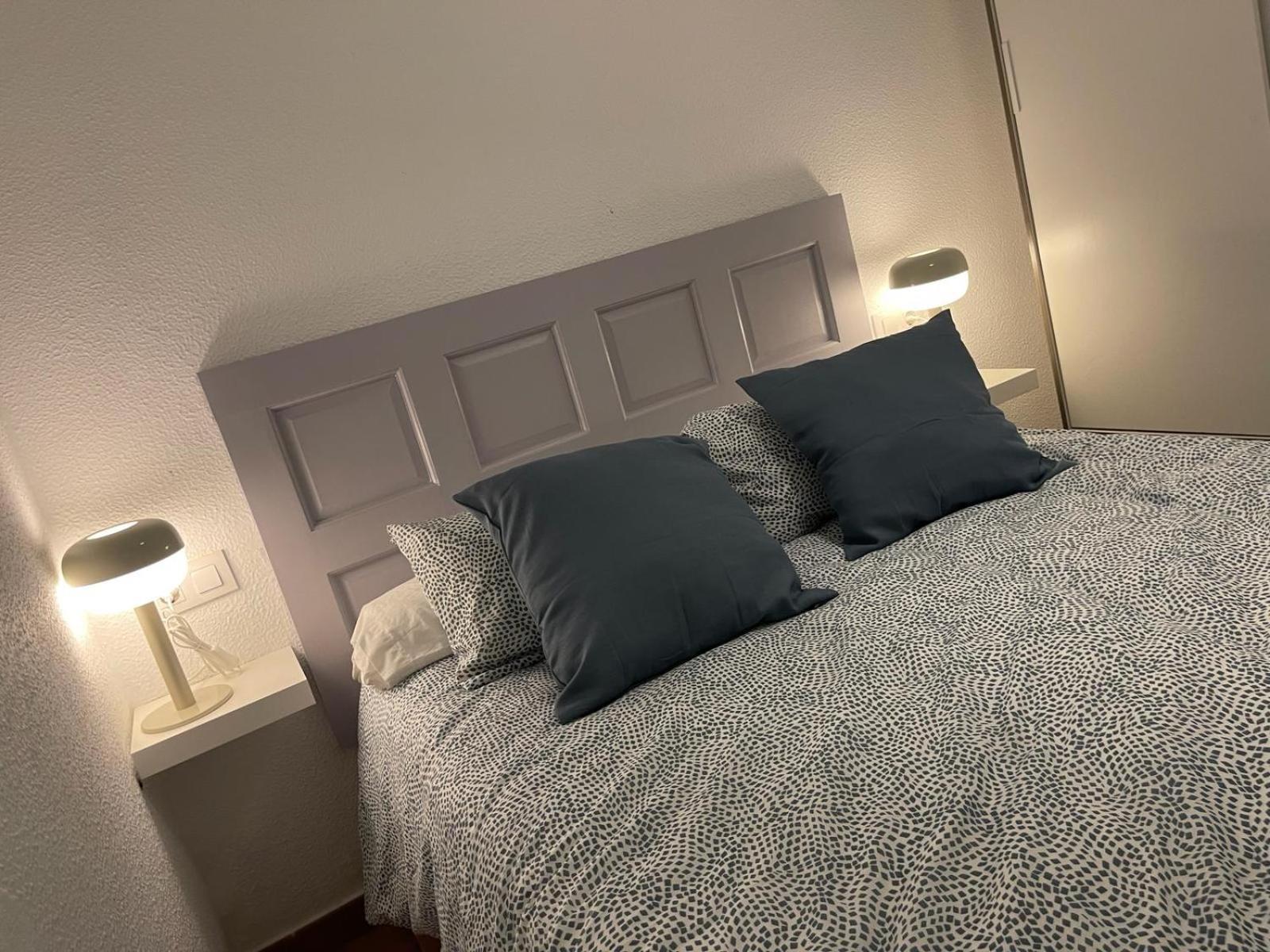 Plaza San Andres. Pleno Centro Jerez Apartment Jerez de la Frontera Ngoại thất bức ảnh