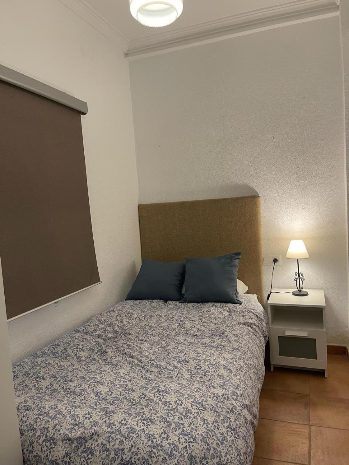 Plaza San Andres. Pleno Centro Jerez Apartment Jerez de la Frontera Ngoại thất bức ảnh